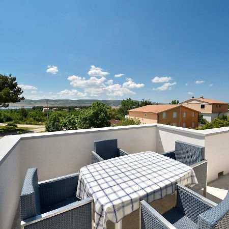 Apartment Mirjana-1 By Interhome Seline Exterior foto