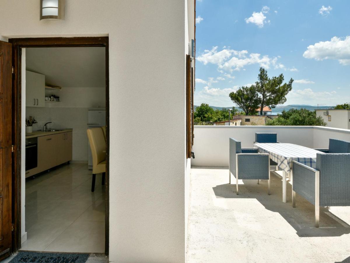 Apartment Mirjana-1 By Interhome Seline Exterior foto