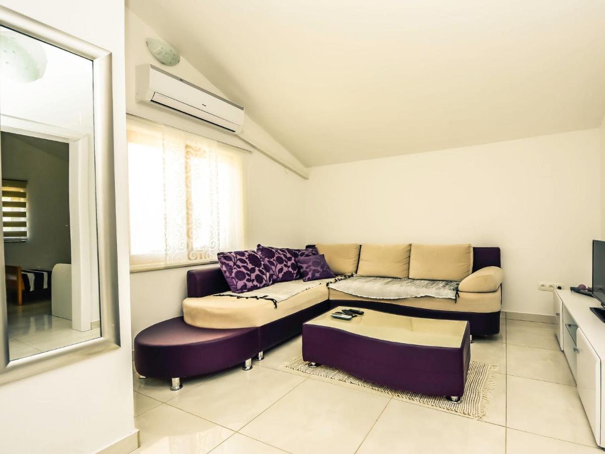 Apartment Mirjana-1 By Interhome Seline Exterior foto