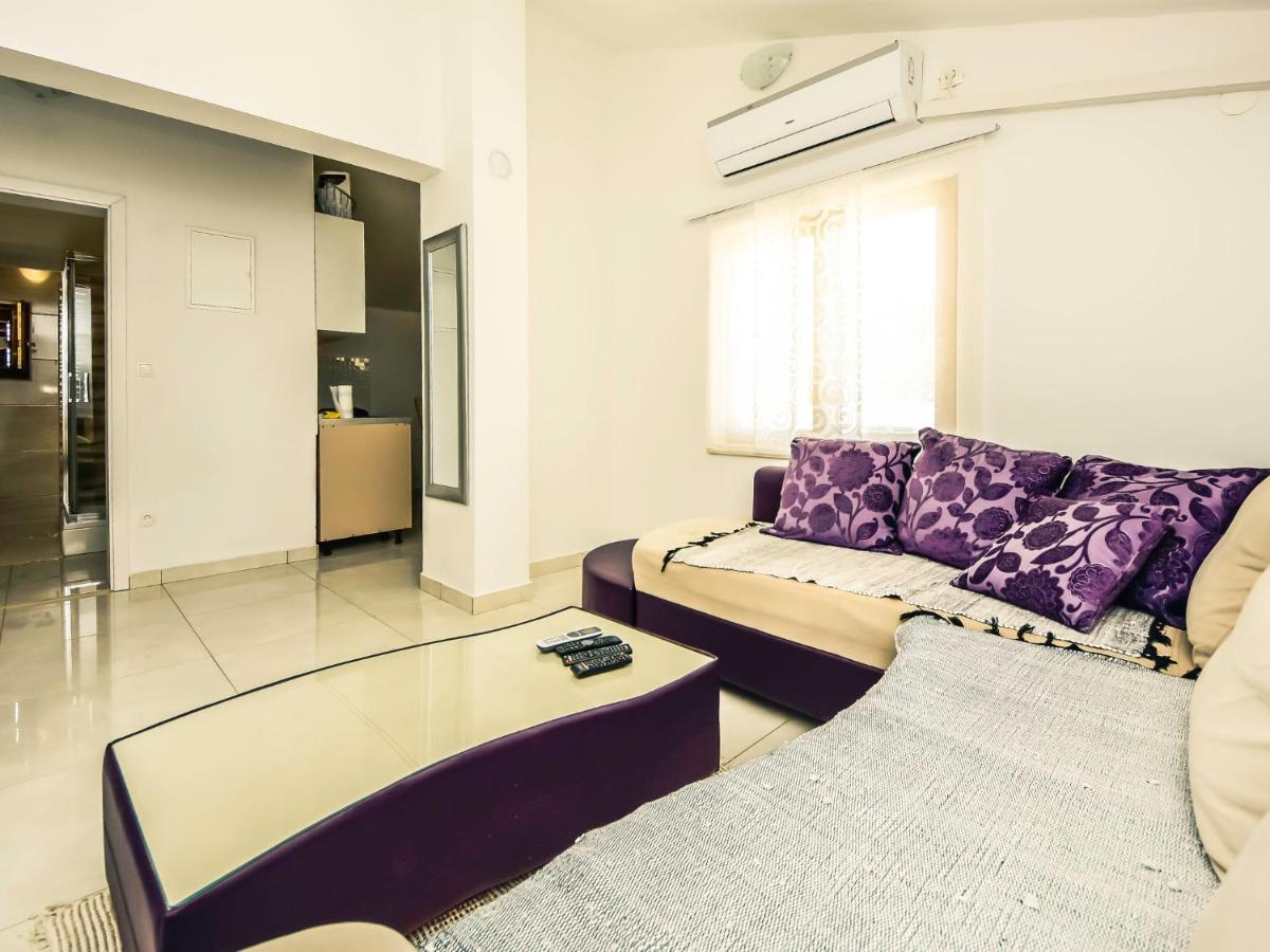 Apartment Mirjana-1 By Interhome Seline Exterior foto