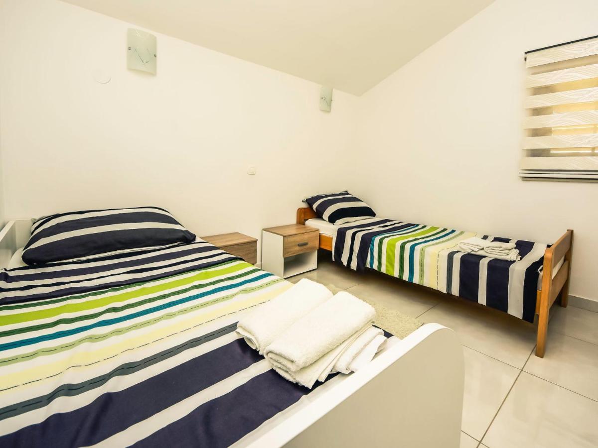 Apartment Mirjana-1 By Interhome Seline Exterior foto