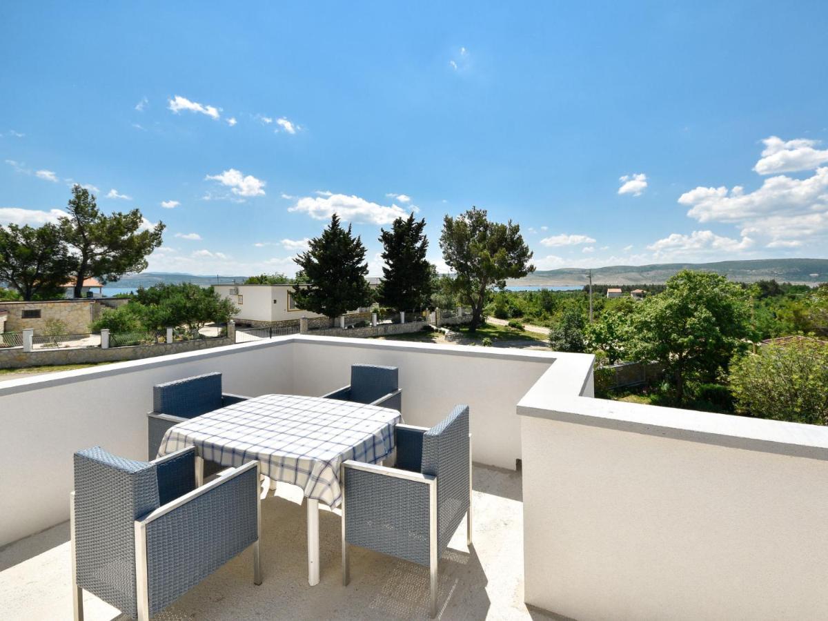 Apartment Mirjana-1 By Interhome Seline Exterior foto