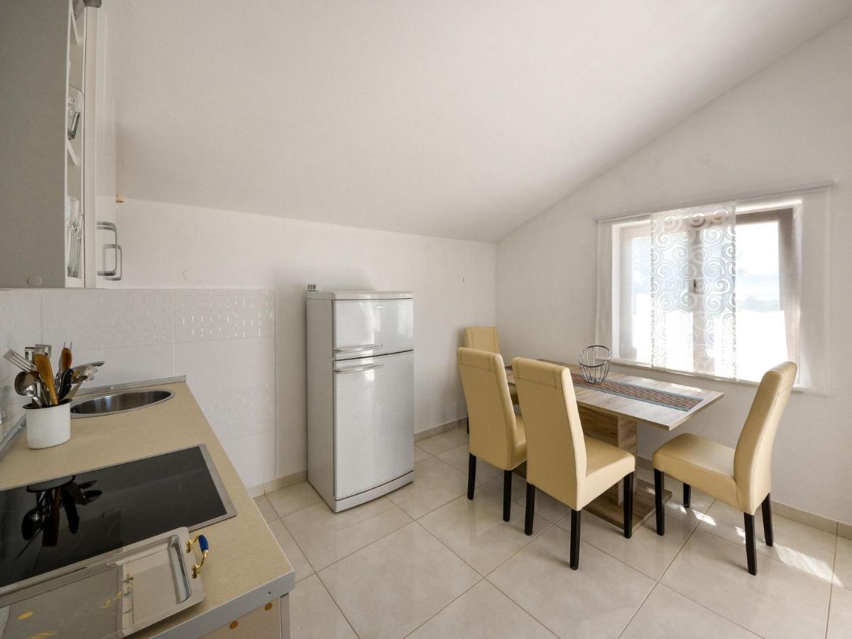 Apartment Mirjana-1 By Interhome Seline Exterior foto